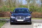 Jaguar XF 3.0 V6 Premium Luxury | Perfect onderhouden!, Automaat, 238 pk, Achterwielaandrijving, Gebruikt