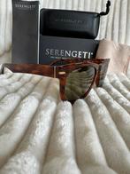 Serengeti Foyt xl SS550001 incl garantie en btw-factuur, Sieraden, Tassen en Uiterlijk, Zonnebrillen en Brillen | Heren, Nieuw
