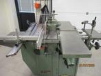 Robland X31, Doe-het-zelf en Verbouw, Gereedschap | Overige machines, Ophalen, Gebruikt
