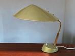 Zeer elegante bureaulamp, Mid-Century, Ophalen of Verzenden