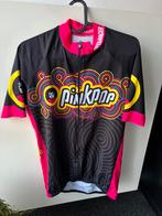 Nieuw fietsshirt Pinkpop xl, Fietsen en Brommers, Fietsaccessoires | Fietskleding, Ophalen of Verzenden, Nieuw, Bovenkleding