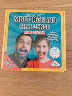 Spel mouthguard Challenge /familie editie( nieuw in folie ), Ophalen of Verzenden, Nieuw