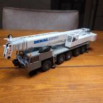 Demag ac160 conrad (2) zonder doos, Hobby en Vrije tijd, Modelauto's | 1:50, Ophalen of Verzenden, Zo goed als nieuw, Hijskraan, Tractor of Landbouw