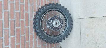 Motorcross beta 350rr  velg 18inch beschikbaar voor biedingen