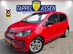 Volkswagen Up! 1.0 BMT up! beats Camera/Cruise/PDC, Voorwielaandrijving, Gebruikt, Origineel Nederlands, Handgeschakeld