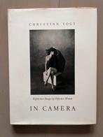 In Camera - Christian Vogt fotoboek, Boeken, Kunst en Cultuur | Fotografie en Design, Gelezen, Ophalen of Verzenden