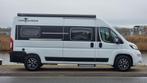 VANTourer 600 D, Caravans en Kamperen, Overige merken, Luifel, Ringverwarming, Koelkast