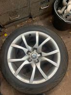 Nokian Winterbanden 235,50R18, Aluminium Velg - Goed Profiel, Ophalen