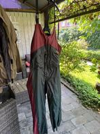 Sensas visbroek, vispak, Ophalen, Gebruikt, Kleding