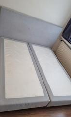 Matt Sleeps Original Boxspring • 200 x 200, Ophalen, Tweepersoons, Zo goed als nieuw, 180 cm
