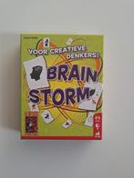 Brain Storm, Een of twee spelers, Ophalen of Verzenden, Zo goed als nieuw, 999  Games