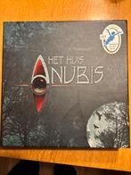 Het Huis Anubis spel, Hobby en Vrije tijd, Gezelschapsspellen | Bordspellen, Drie of vier spelers, Ophalen, Gebruikt