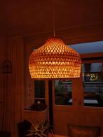 Rieten lampenkap, Ophalen, Zo goed als nieuw, Minder dan 50 cm