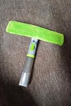Raamwisser met Sprayfunctie, Ophalen of Verzenden, Raamwisser of Trekker