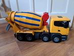 Bijna gloednieuwe betonmixer, Kinderen en Baby's, Ophalen, Zo goed als nieuw