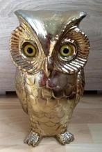 Uil Freddotherm Turnwald Collection, Antiek en Kunst, Verzenden