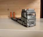 Volvo FH Becatrans dieplader WSI, Hobby en Vrije tijd, Modelauto's | 1:50, Ophalen of Verzenden, Nieuw, Bus of Vrachtwagen, Wsi