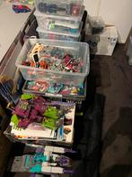 Vintage toys Beurs Almelo transformers G1 M.A.S.K., Verzamelen, Transformers, G1, Ophalen, Gebruikt