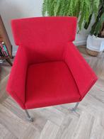 Fauteuil Huislijn Manou stof nieuw design, Huis en Inrichting, Fauteuils, Ophalen, Nieuw, 75 tot 100 cm, Stof