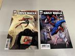 Amazing spiderman - daily bugle - marvel comics mini series, Boeken, Strips | Comics, Eén comic, Ophalen of Verzenden, Zo goed als nieuw