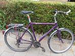 Herenfiets hybride Giant, Ophalen, 28 inch, Gebruikt, Giant