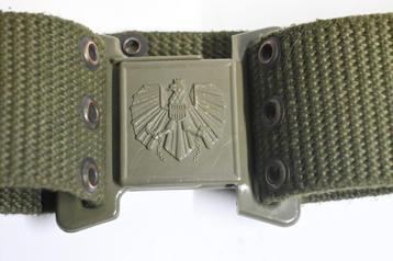 oostenrijk koppel oostenrijkse riem pistol belt beschikbaar voor biedingen