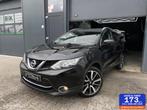 Nissan Qashqai 1.2 |XENON|PANO|LEDER|TREKHK|STOELVERW|CAMERA, 65 €/maand, Gebruikt, 4 cilinders, Lichtsensor