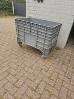 Volume bak op wieltjes, Doe-het-zelf en Verbouw, Kratten en Dozen, Ophalen