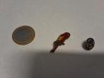 Papegaai Broche / Pin - Leuk Detail!, Verzamelen, Speldjes, Pins en Buttons, Ophalen of Verzenden