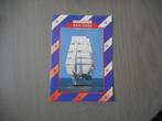 Speciaal stempelmapje Sail 2000., Verzenden, Zo goed als nieuw, Overige typen