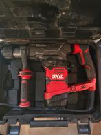 Skil Boorhamer 1781 GB - Krachtig en Betrouwbaar, Ophalen