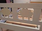 Ikea Kritter peuterbed met lattenbodem, Kinderen en Baby's, Ophalen, Gebruikt, 70 tot 85 cm, 140 tot 160 cm