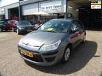 Citroen C4 1.6 HDiF Image|Airco|Navi|5 Deurs|Nw.APK|Trekhaak, Voorwielaandrijving, Gebruikt, 23 km/l, 666 kg