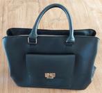 Handtas zwart van Atmosphere, Sieraden, Tassen en Uiterlijk, Tassen | Damestassen, Ophalen of Verzenden, Zo goed als nieuw, Zwart