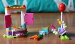 lego friends Cadeauwinkel 41113, Ophalen of Verzenden, Zo goed als nieuw, Complete set, Lego