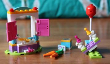 lego friends Cadeauwinkel 41113 beschikbaar voor biedingen