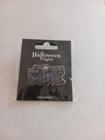 6 Pins van Toverland Halloween Nights, Ophalen of Verzenden, Nieuw, Overige onderwerpen, Speldje of Pin