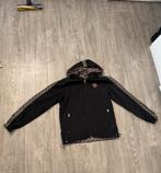 Fendi jas, Kleding | Heren, Verzenden, Zwart, Zo goed als nieuw, Fendi
