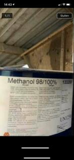 Methanol, Ophalen of Verzenden, Zo goed als nieuw, Auto