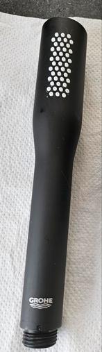 Grohe Euphoria Cosmopolitan, Ophalen of Verzenden, Zo goed als nieuw, Zwart, Overige typen