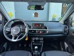 Kia Picanto 1.0 DPi ComfortLine Airco! Cruise! Nap! 2021!, Voorwielaandrijving, Gebruikt, Euro 6, 4 stoelen