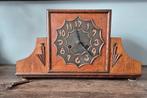 Pendule Amsterdamse school/ Art Deco, Ophalen