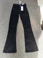 Jeans van Raizzed  maat 152 zwart nieuw, Ophalen, Zo goed als nieuw, Zwart, W27 (confectie 34) of kleiner