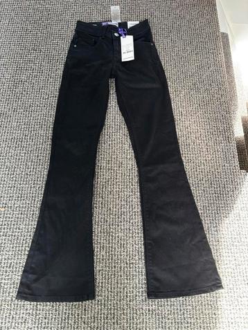 Jeans van Raizzed  maat 152 zwart nieuw beschikbaar voor biedingen