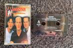 Scooter - New Hit Collection, Rusland cassettebandje, Gebruikt, 1 bandje, Ophalen of Verzenden, Origineel