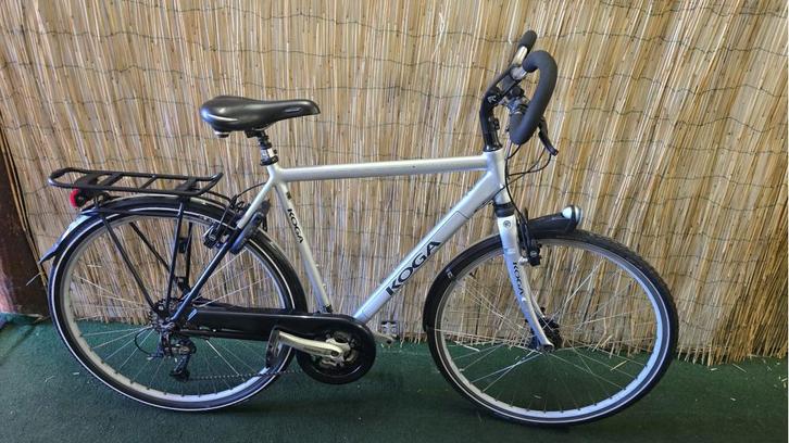 2565 Koga Confidence, Fietsen en Brommers, Fietsen | Heren | Sportfietsen en Toerfietsen