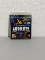 PlayStation Move Heroes - PS3, Avontuur en Actie, 2 spelers, Eén computer, Ophalen of Verzenden