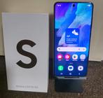 Samsung Galaxy S21 FE 128gb met Android 16, Telecommunicatie, Mobiele telefoons | Sony, Overige modellen, Zwart, Touchscreen, Ophalen of Verzenden