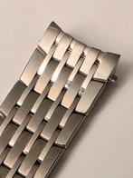 Omega De Ville Co - Axial , RVS Horloge Band origineel Omega, ., Ophalen of Verzenden, Zo goed als nieuw, Omega