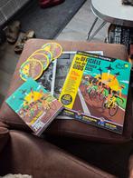 Tour de France 2025 Pakket, Ophalen of Verzenden, Zo goed als nieuw, Sport en Vrije tijd